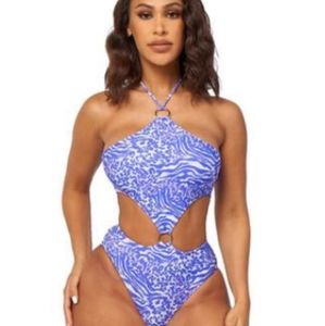 IconSwim Swimsuit